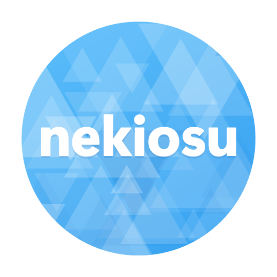 nekiosu